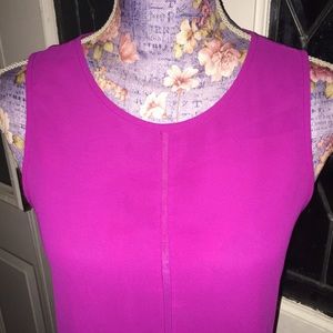 Gap Blouse sz M